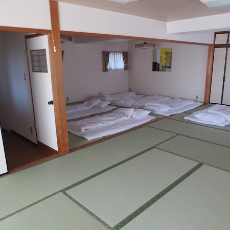 Hotel Minatoya Kōchi Δωμάτιο φωτογραφία