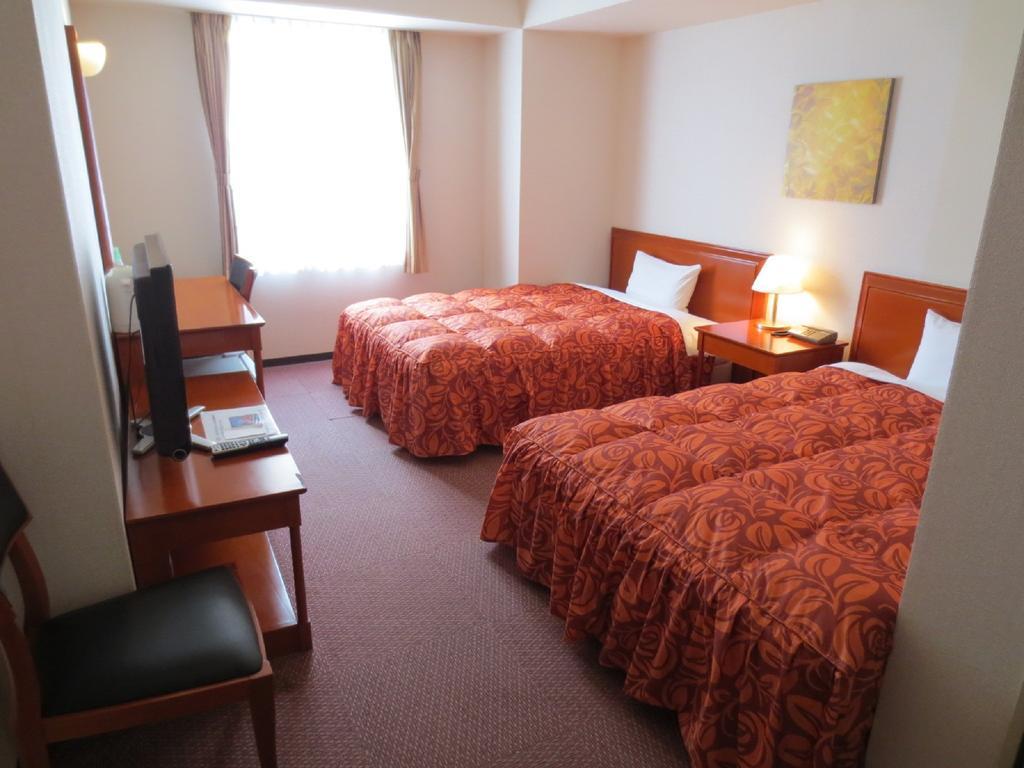 Hotel Minatoya Kōchi Δωμάτιο φωτογραφία
