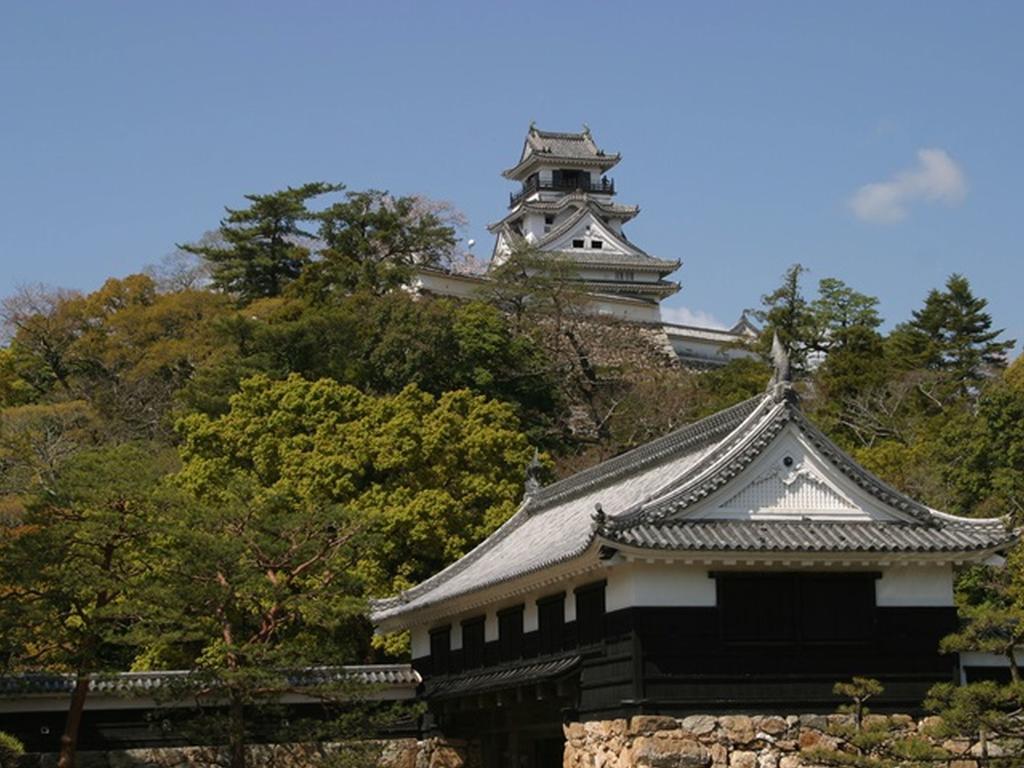 Hotel Minatoya Kōchi Εξωτερικό φωτογραφία