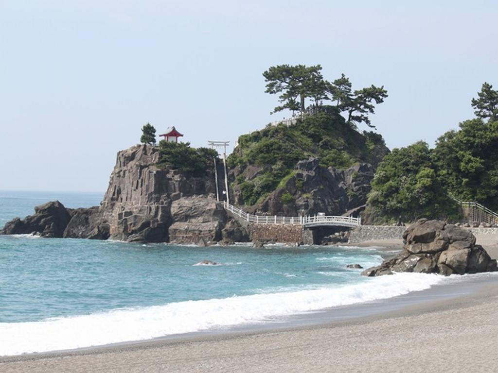 Hotel Minatoya Kōchi Εξωτερικό φωτογραφία