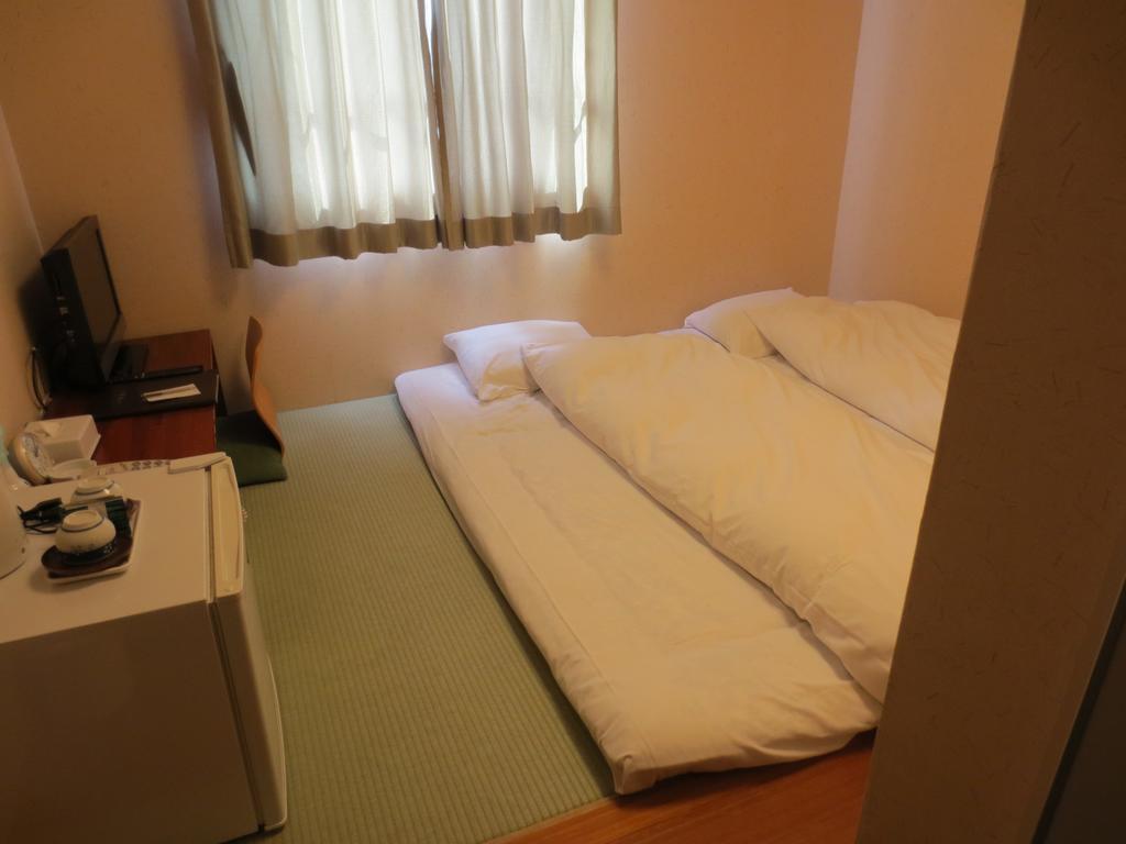 Hotel Minatoya Kōchi Εξωτερικό φωτογραφία