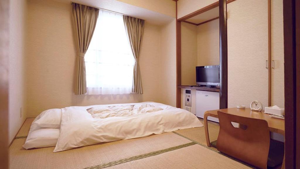 Hotel Minatoya Kōchi Εξωτερικό φωτογραφία