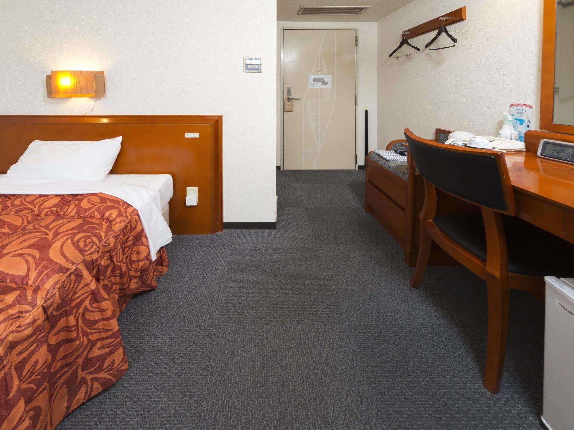 Hotel Minatoya Kōchi Εξωτερικό φωτογραφία