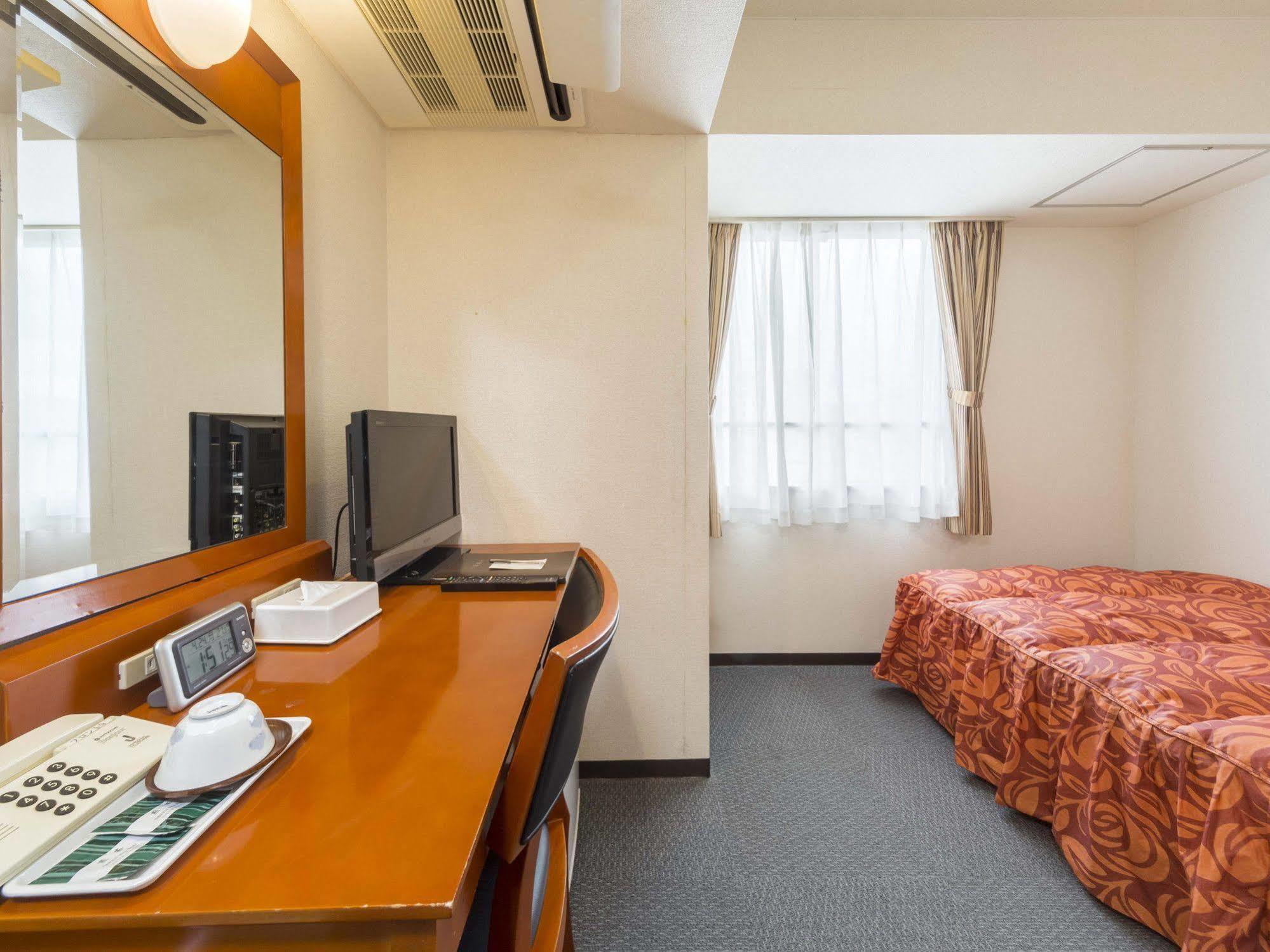 Hotel Minatoya Kōchi Εξωτερικό φωτογραφία