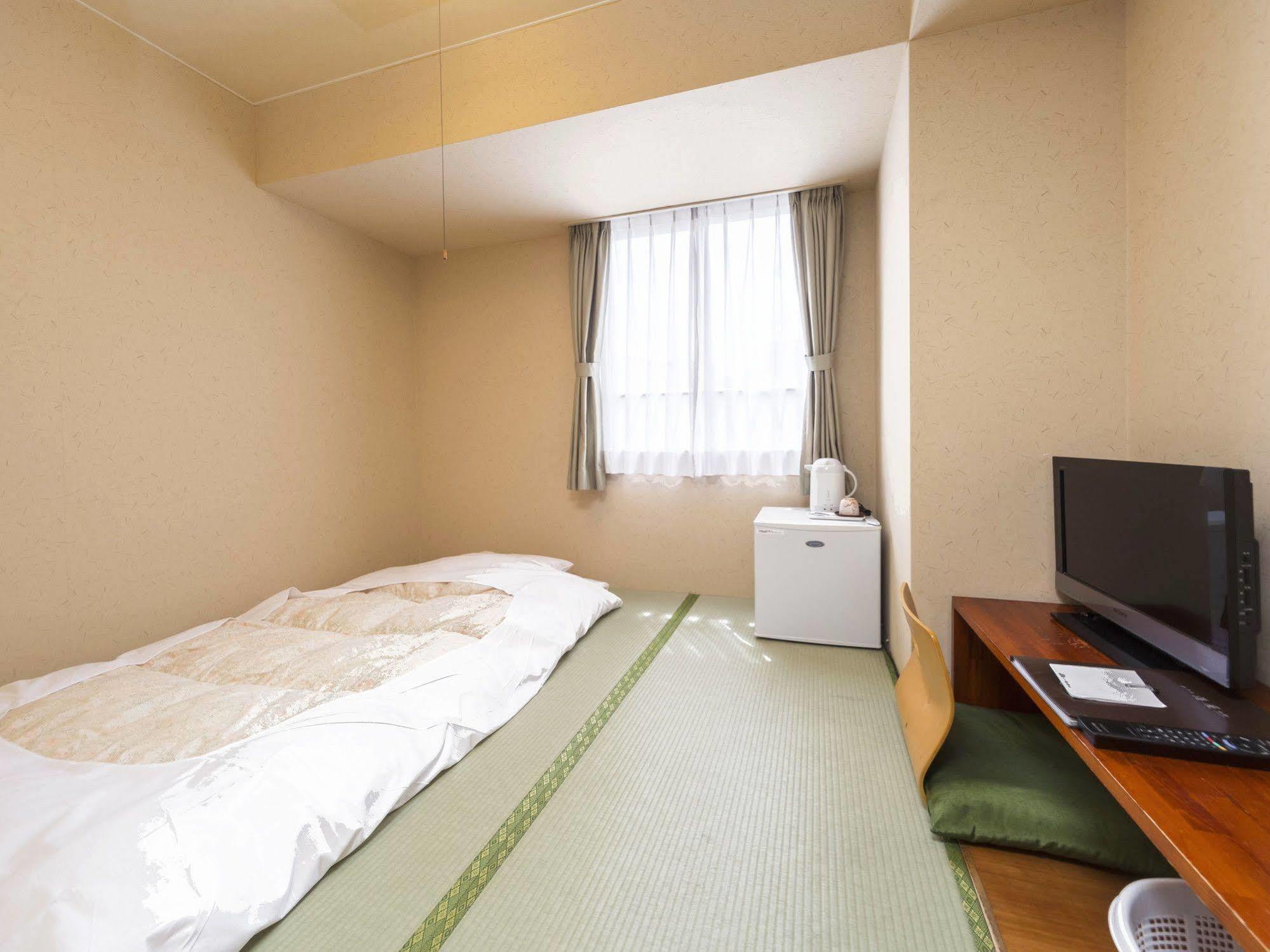 Hotel Minatoya Kōchi Εξωτερικό φωτογραφία