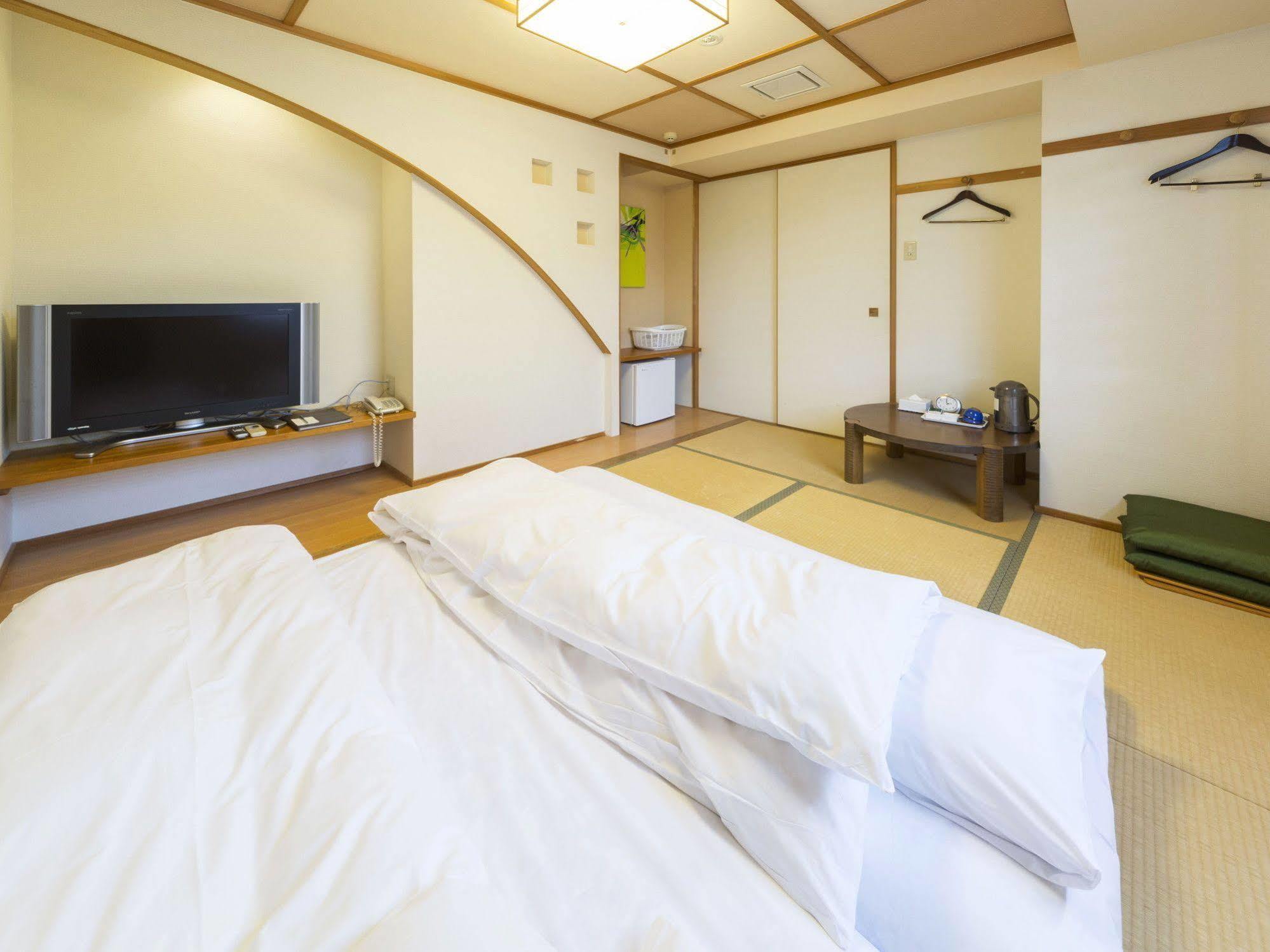 Hotel Minatoya Kōchi Εξωτερικό φωτογραφία