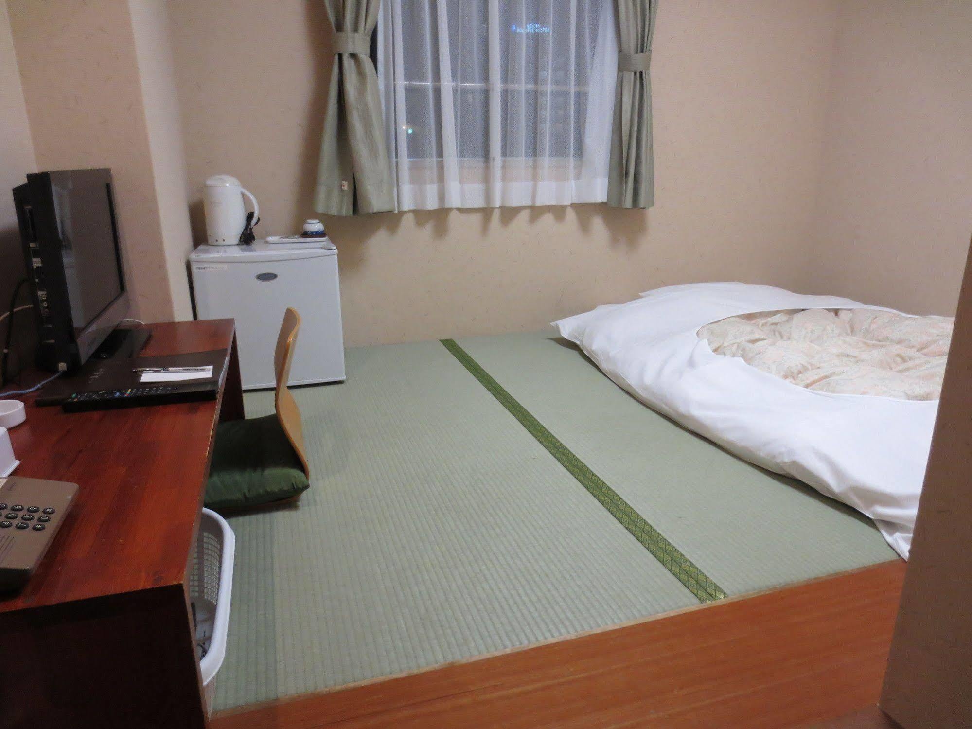 Hotel Minatoya Kōchi Εξωτερικό φωτογραφία