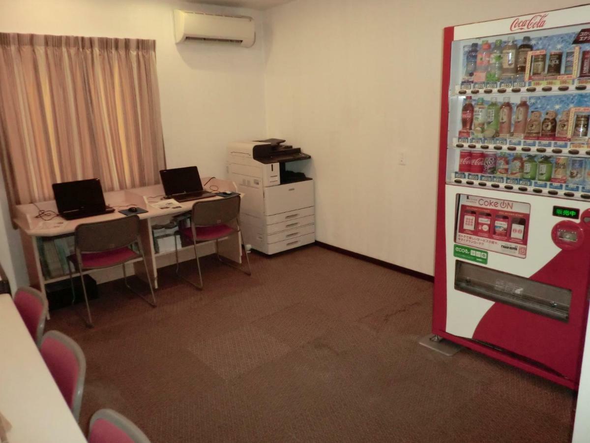 Hotel Minatoya Kōchi Εξωτερικό φωτογραφία